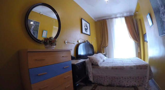 Двухместный номер Miguel Ángel boutique rooms - PUERTA DEL SOL