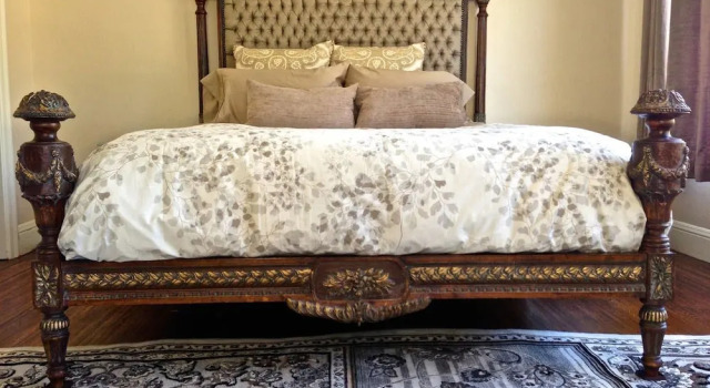 Апартаменты Classic Charming 2 bdrm Dolores Heights Apt