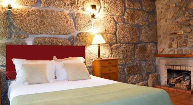 Апартаменты Quinta Do Crestelo Aparthotel