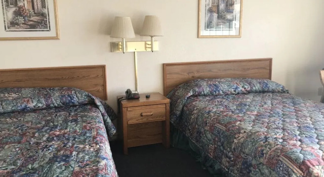 Country Inn Motel