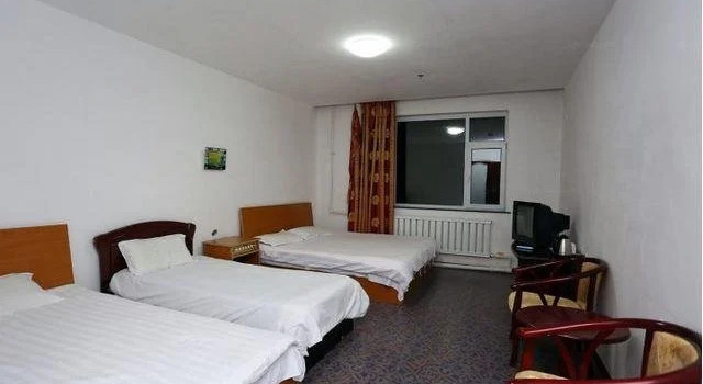 Taihe Hotel, Rezerwuj Hotel Baishan 