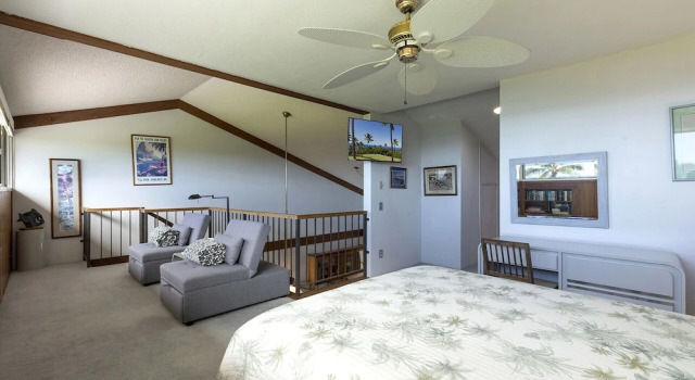 Country Club Villas #331, Забронировать Отель Отели Каилуа-Кона с парковкой, рядом с Парк Kahalu'u Beach Park, Парковка