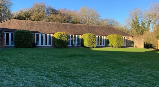 Номер Classic Holbrook Manor & Spa