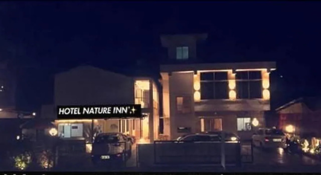 Nature Inn, Забронировать Отель Отели штата Махараштры 3 звезды, 3*