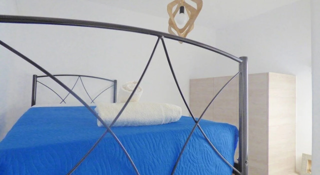 Апартаменты Famprikas house in Mykonos
