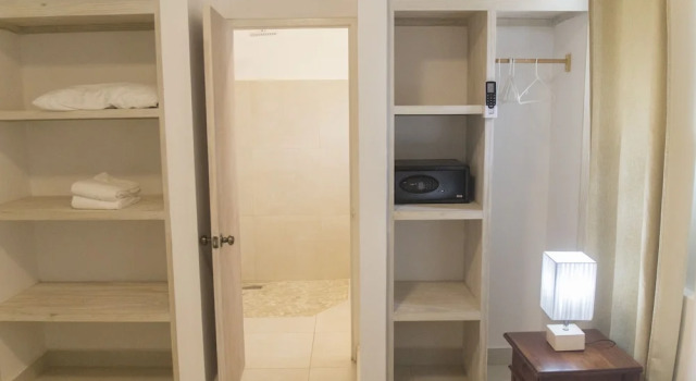 Апартаменты Standard c 1 комнатой Ocean Spray Apartments