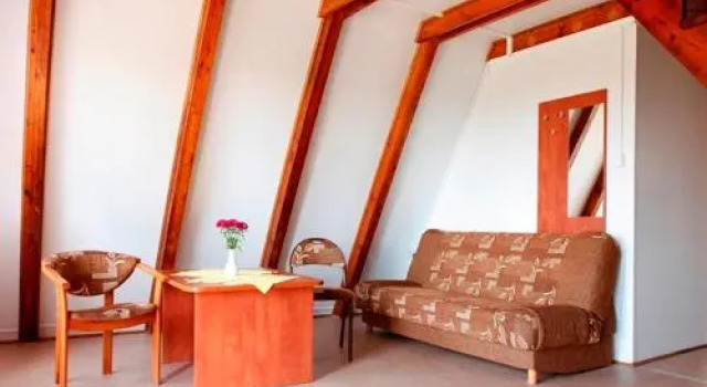 Tryglaw Natura Tour, Prenota Hotel Hotel a Wolin Island con parcheggio, Parcheggio