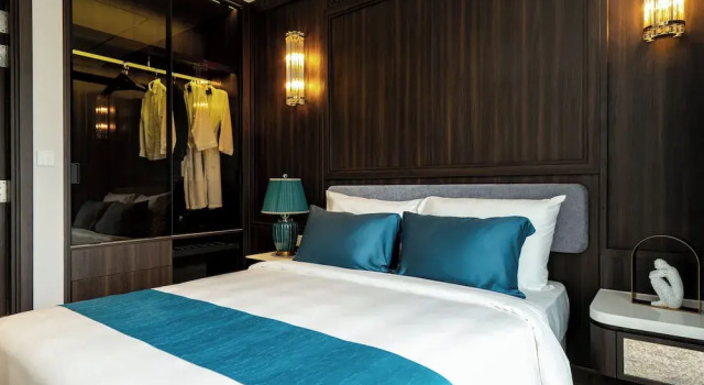 The Gloria Serviced Apartment by Silk Path, Забронировать Апартаменты/квартира Апартаменты Ханоя, Апартаменты/квартира