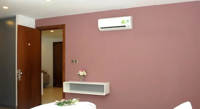 MPC Villa in Thao Dien, Забронировать Вилла Отели Района 2 3 звезды, 3*