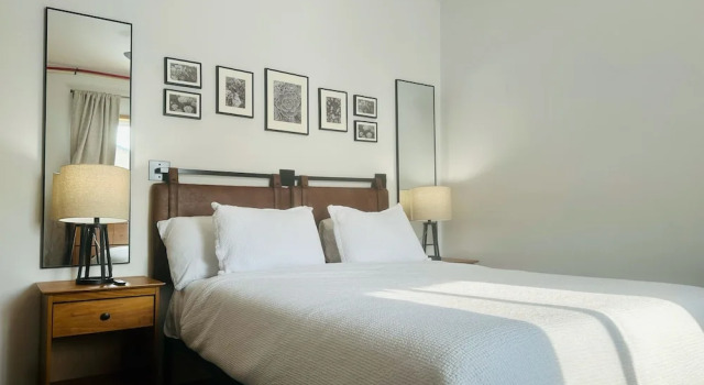 Апартаменты Noxapaga Suites