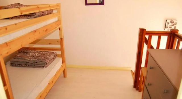 Résidence GRANDE BLEUE - Maisons & Villas pour 6 Personnes 94, Rezervovat Hotel Port-Leucate Corbières