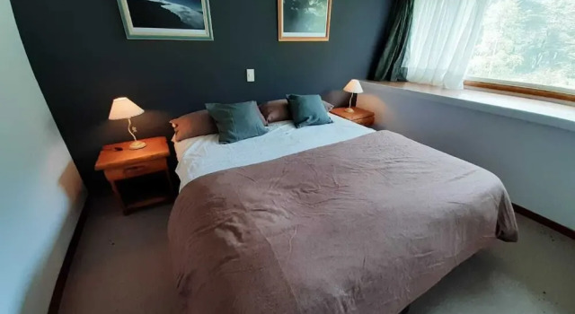 Mascardi Park Lodge & Hotel, Забронировать Отель Отели Вилья-Маскарди 3 звезды, 3*