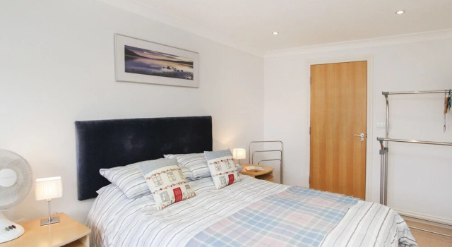 Gull House, Book Feriehus Trearddur Bay Anglesey