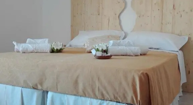 Deluxe Zimmer Bed And Breakfast Elettra