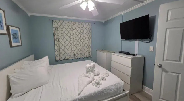 Номер Standard Sundestin 206