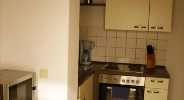 An der Alten Schule 2, Boek Hotel Oelsnitz Saksen