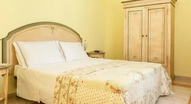 Номер Comfort Pian dei Mucini Resort