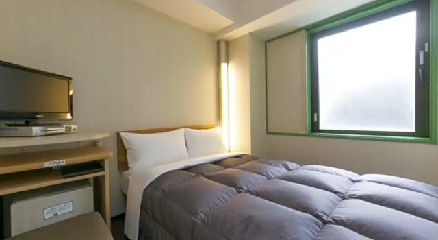 R&B Hotel Shin Yokohama Ekimae - Vacation STAY 14695v
