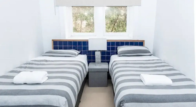 Bondi Beach Gorgeous Apartment H323
