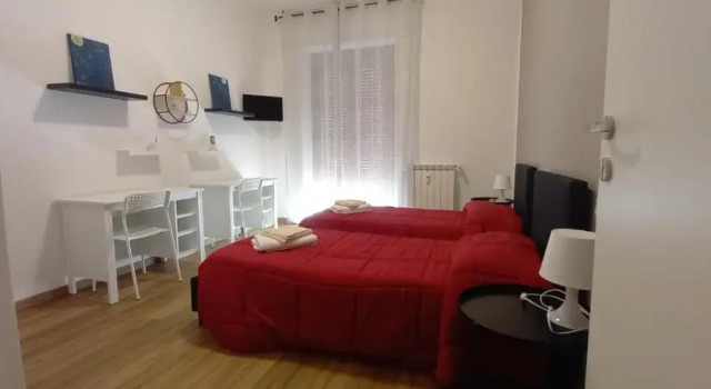 Apartment Le geme