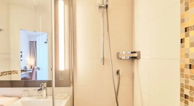Номер Business Hotel Haus Berlin