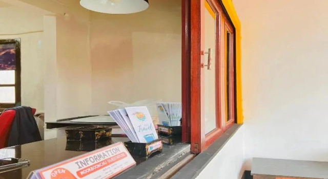 Mookboonchu Guesthouse ,Kohmook Trang, Забронировать Гостевой дом Гостевые дома провинции Транг, недорого, Гостевой дом