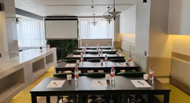Xige Hotel in Harbin