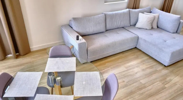 Luksusowy apartament Magic Box Apart-hotel