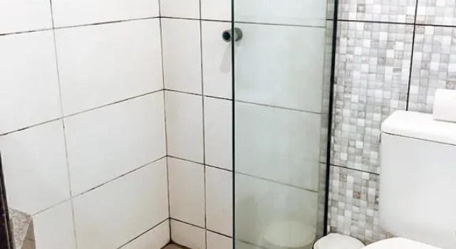 Номер Standard Hotel Nacional Arapiraca