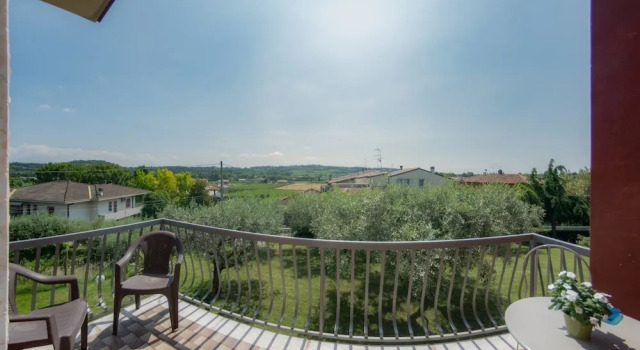 Номер Royal B&B Il Tramonto