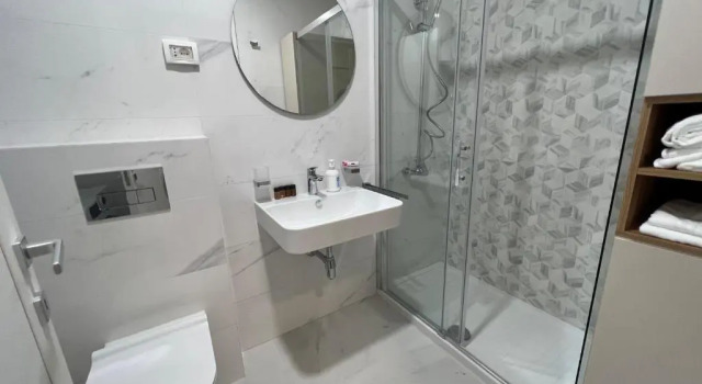 Апартаменты White Homes 49/71 - Central Point