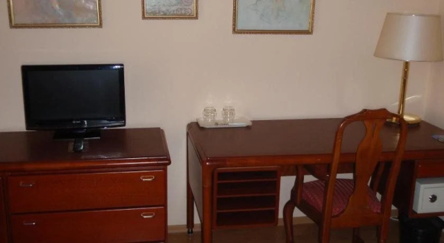 Grandhotel Prostejov