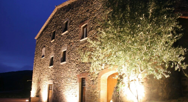 Casa Mas Gran