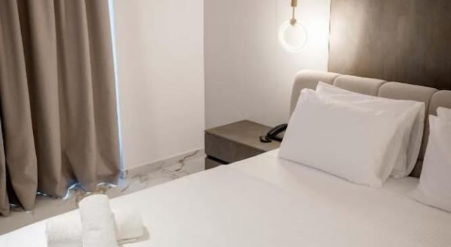 Люкс Hotel Resol 2