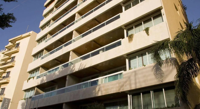 Lahoya Homes, Prenota Appartamento Hotel a Greater Beirut con parcheggio, Parcheggio