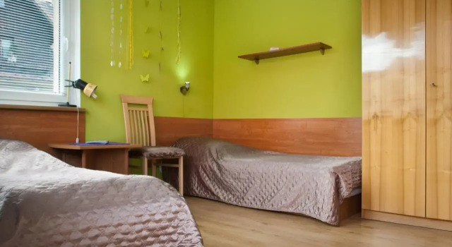 Guest House Wanda, Забронировать Гостевой дом Валбжих Нижнесилезское воеводство
