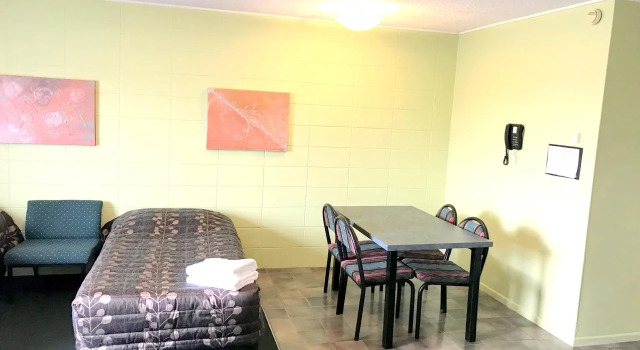 Greenview Motel, Забронировать Мотель СПА-отели Озера Роторуа, SPA-услуги