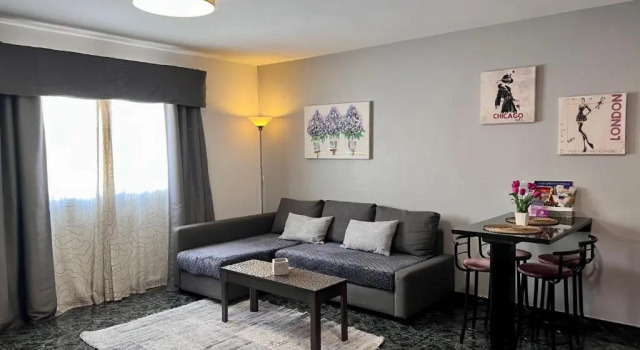 Апартаменты Superior Apartamentos Dalia