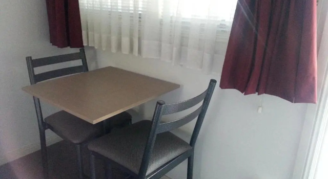 Двухместный номер Standard Bargo Motor Inn