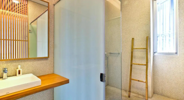 Семейный номер Standard Wood Whispering Residence