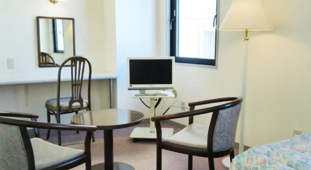 Двухместный номер Standard Hotel Park Avenue