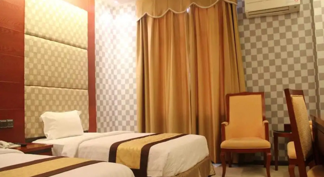 Номер Premier MB Hotel