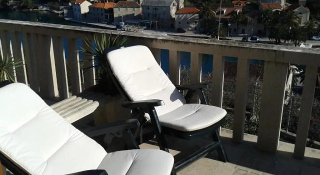 Апартаменты Apartments Boro