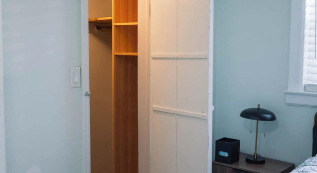 Cozy Brooklyn - 1BR Apartment
