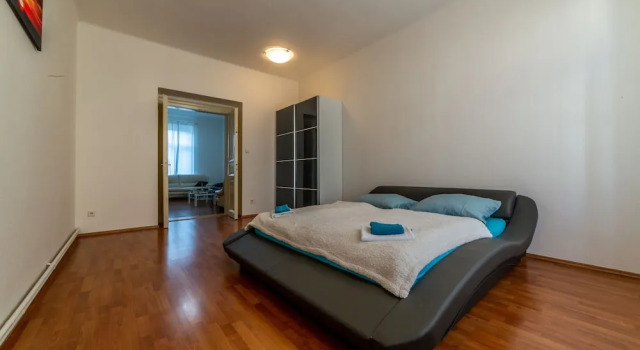 Apartmany LETNA u SPARTY