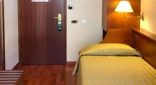 Номер Standard Hotel Astra