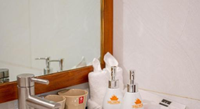 Mira Sun Hotel Quy Nhơn
