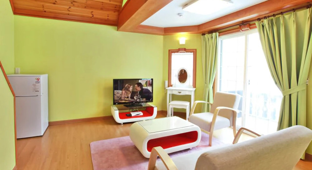 Daegwallyeongdorothy Pension, Κράτηση Ξενοδοχείο Daegwallyeong-myeon Pyeongchang