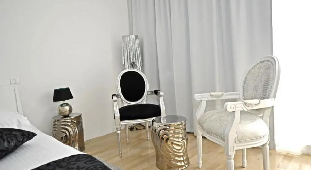 Tinel Superior Residence, Забронировать Отель Отели Задар 4 звезды, рядом с Old Port of Foša, 4*