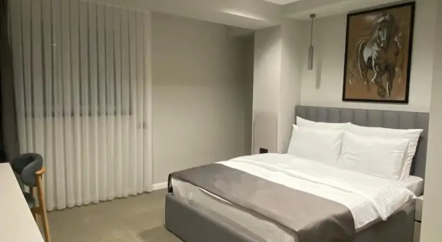 Номер Comfort Adler Hotel